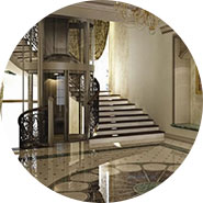 無機(jī)房電梯