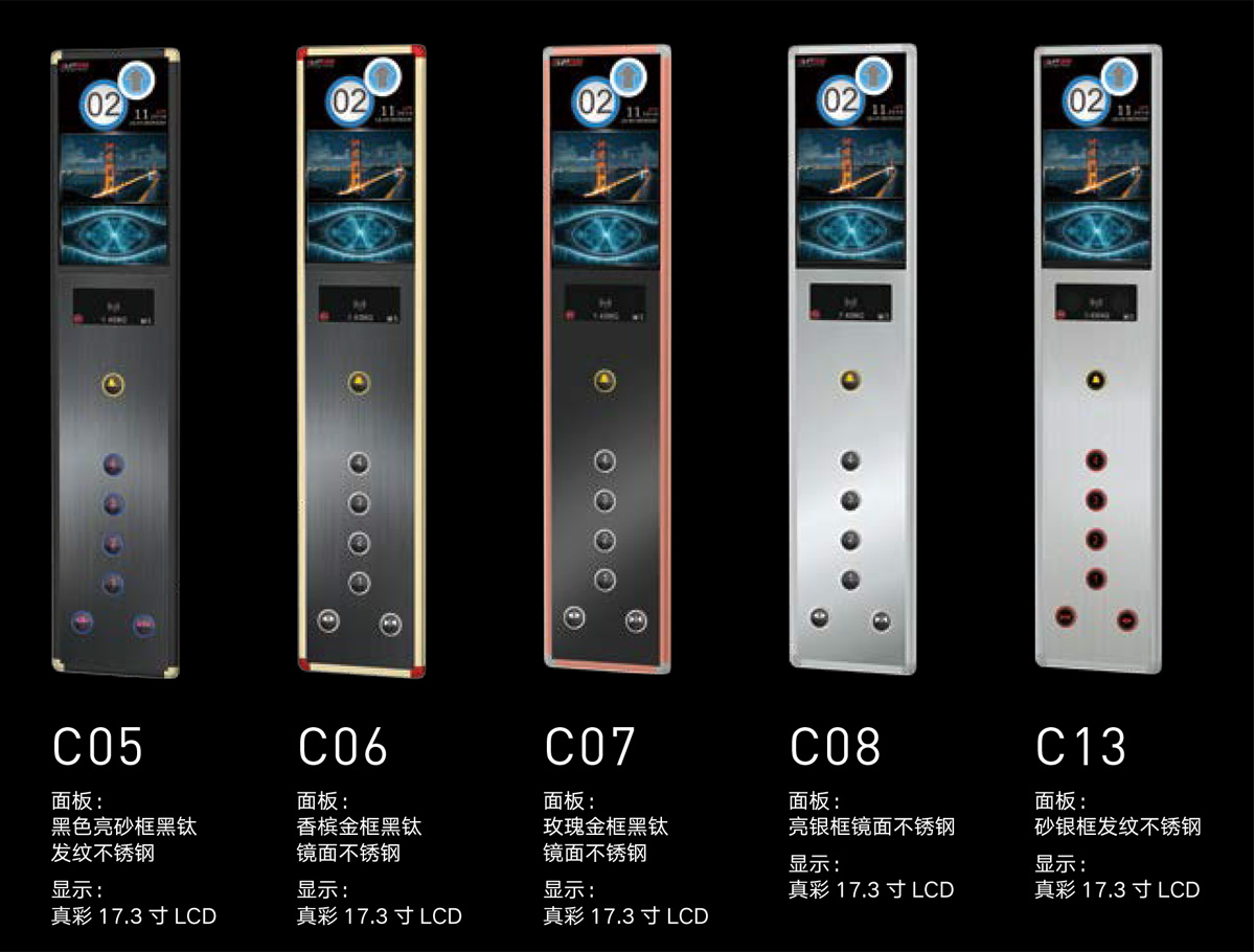 電梯安裝 電梯安裝